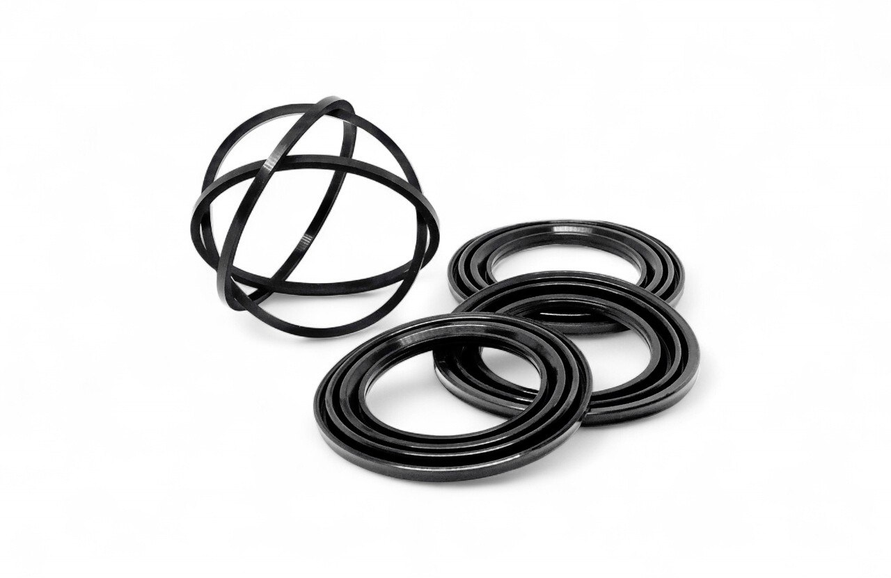 Caliper Seals