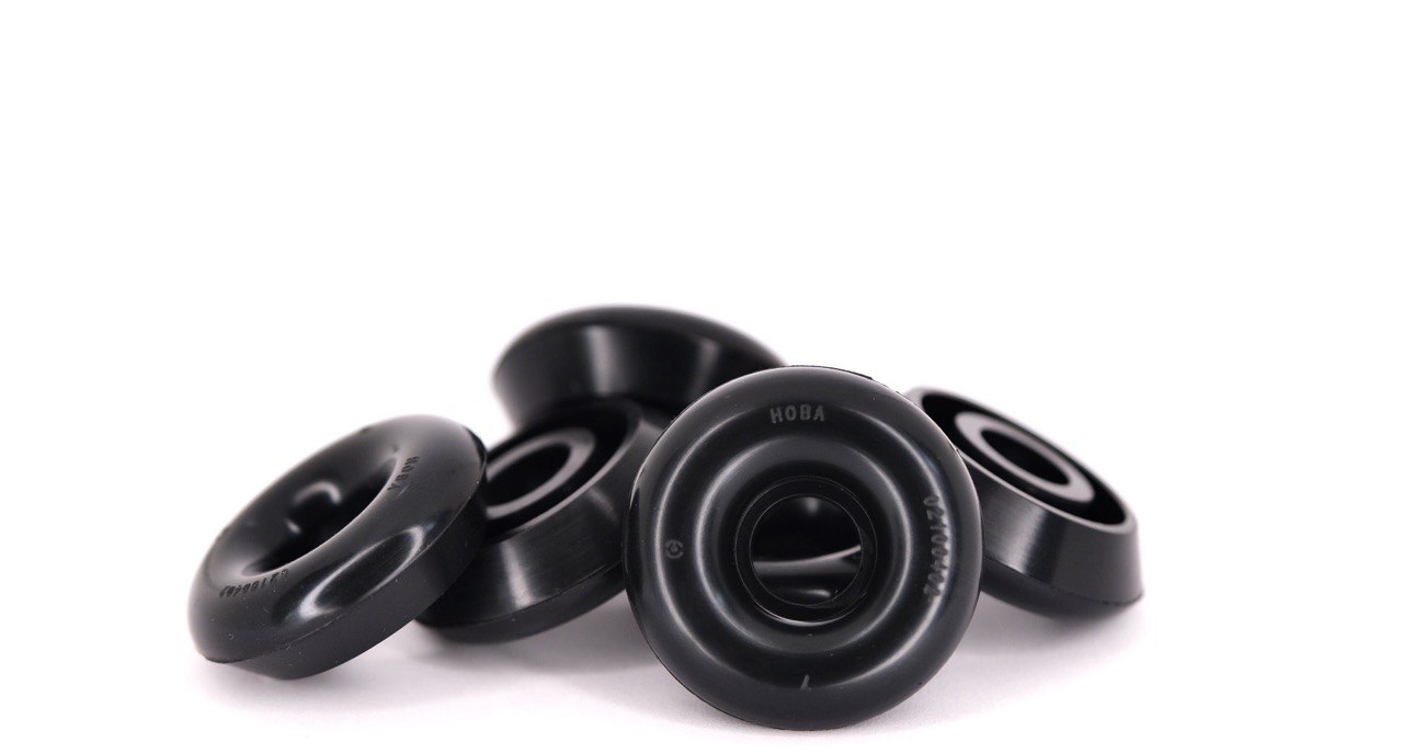 HOBA EPDM Brake Boots for Dust and Caliper Protection